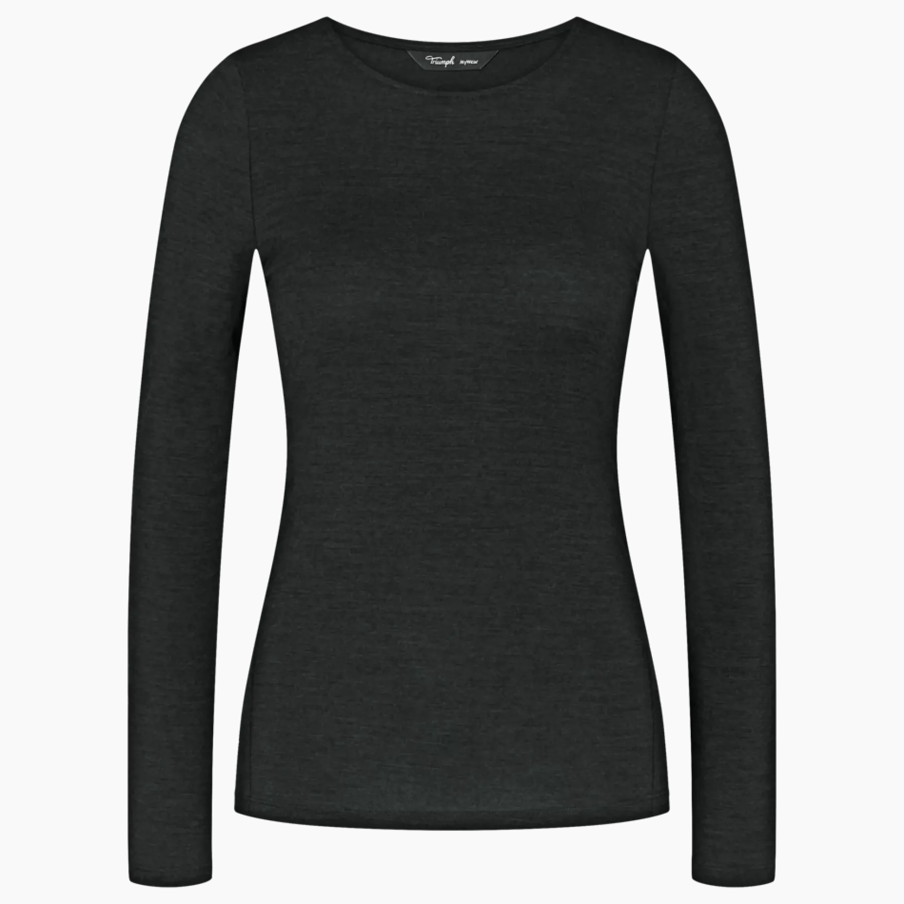 BEAUTY LAYERS Long-sleeve top