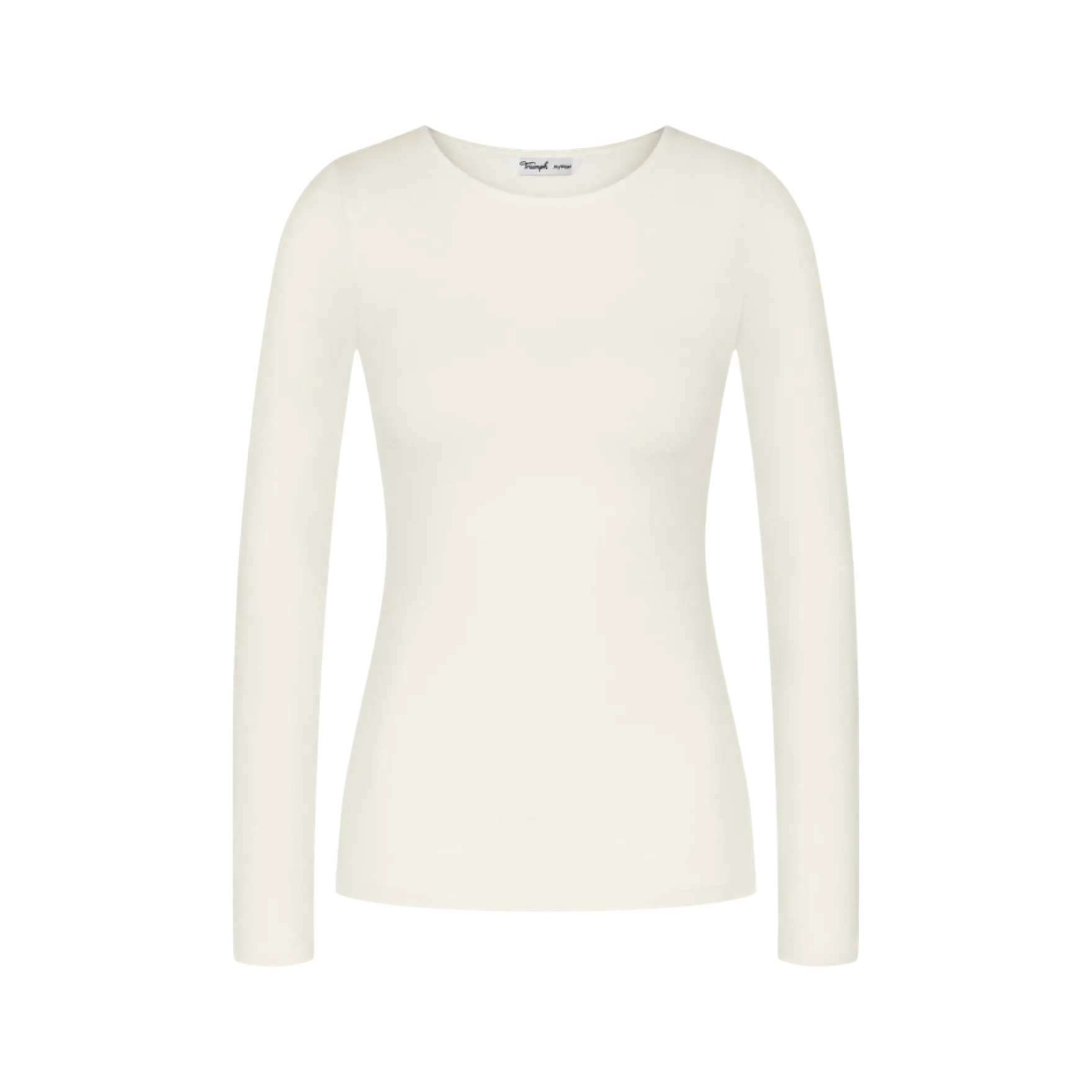 BEAUTY LAYERS Long-sleeve top