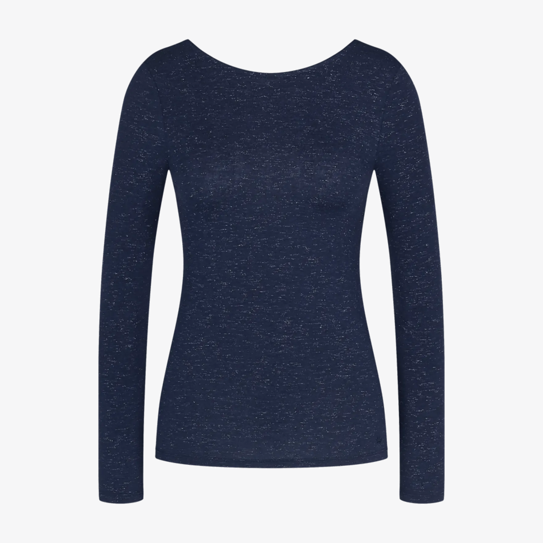 BEAUTY LAYERS Long-sleeve top