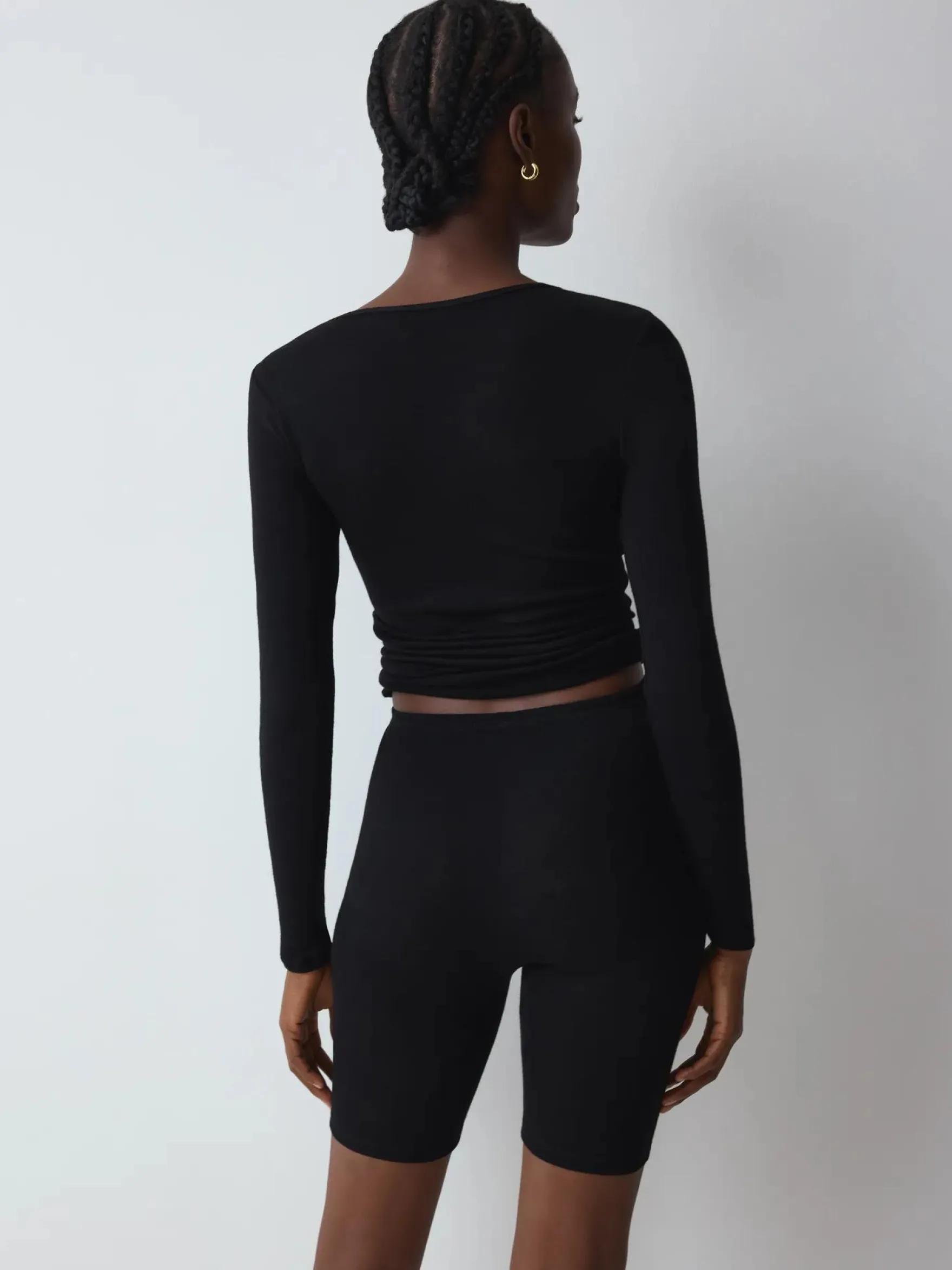 BEAUTY LAYERS Shorts