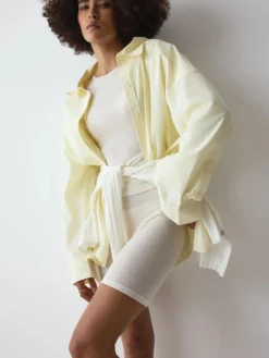 BEAUTY LAYERS Shorts