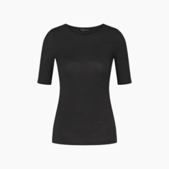 BEAUTY LAYERS Short-sleeve top