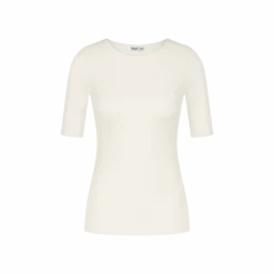 BEAUTY LAYERS Short-sleeve top