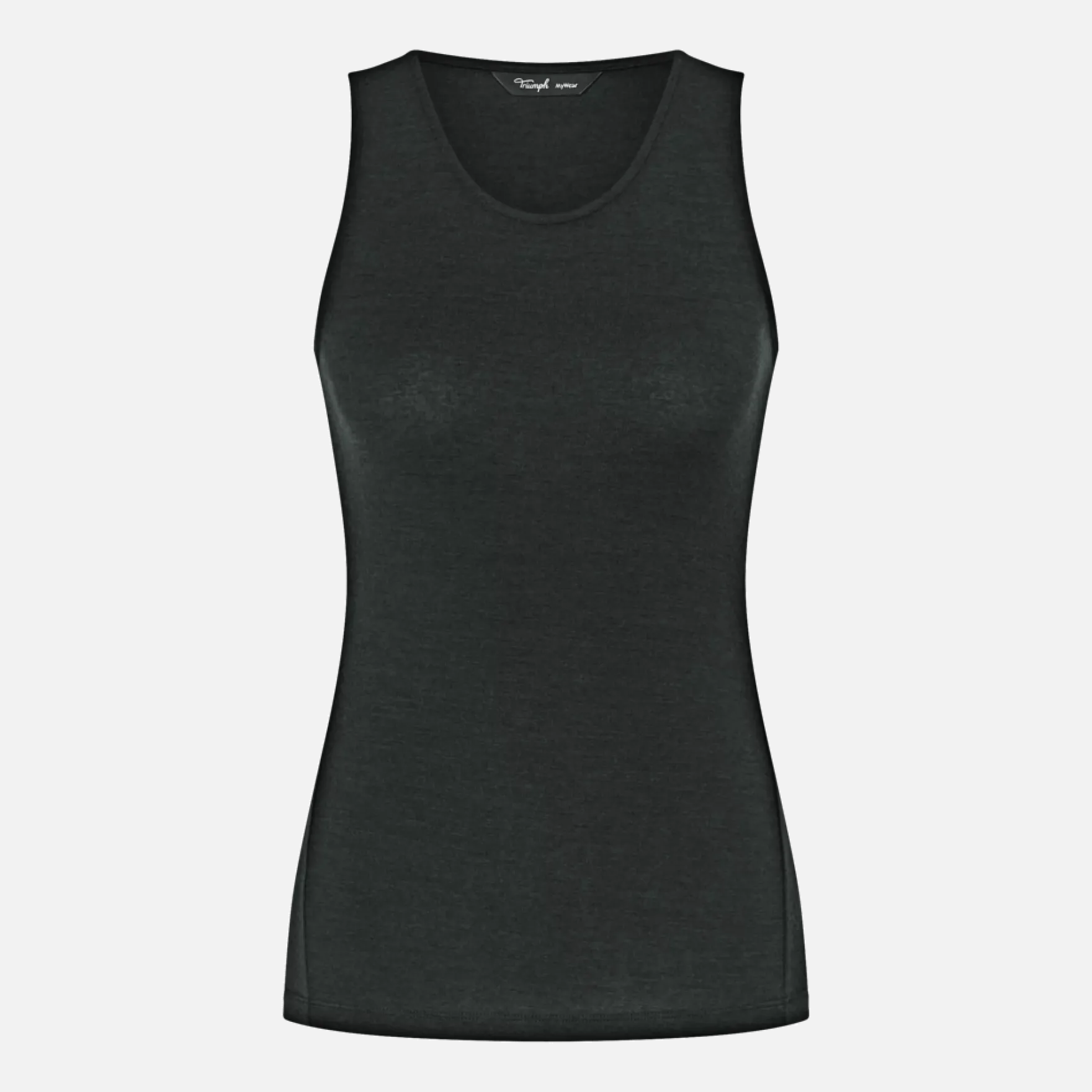 BEAUTY LAYERS Tank top