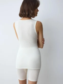 BEAUTY LAYERS Tank top