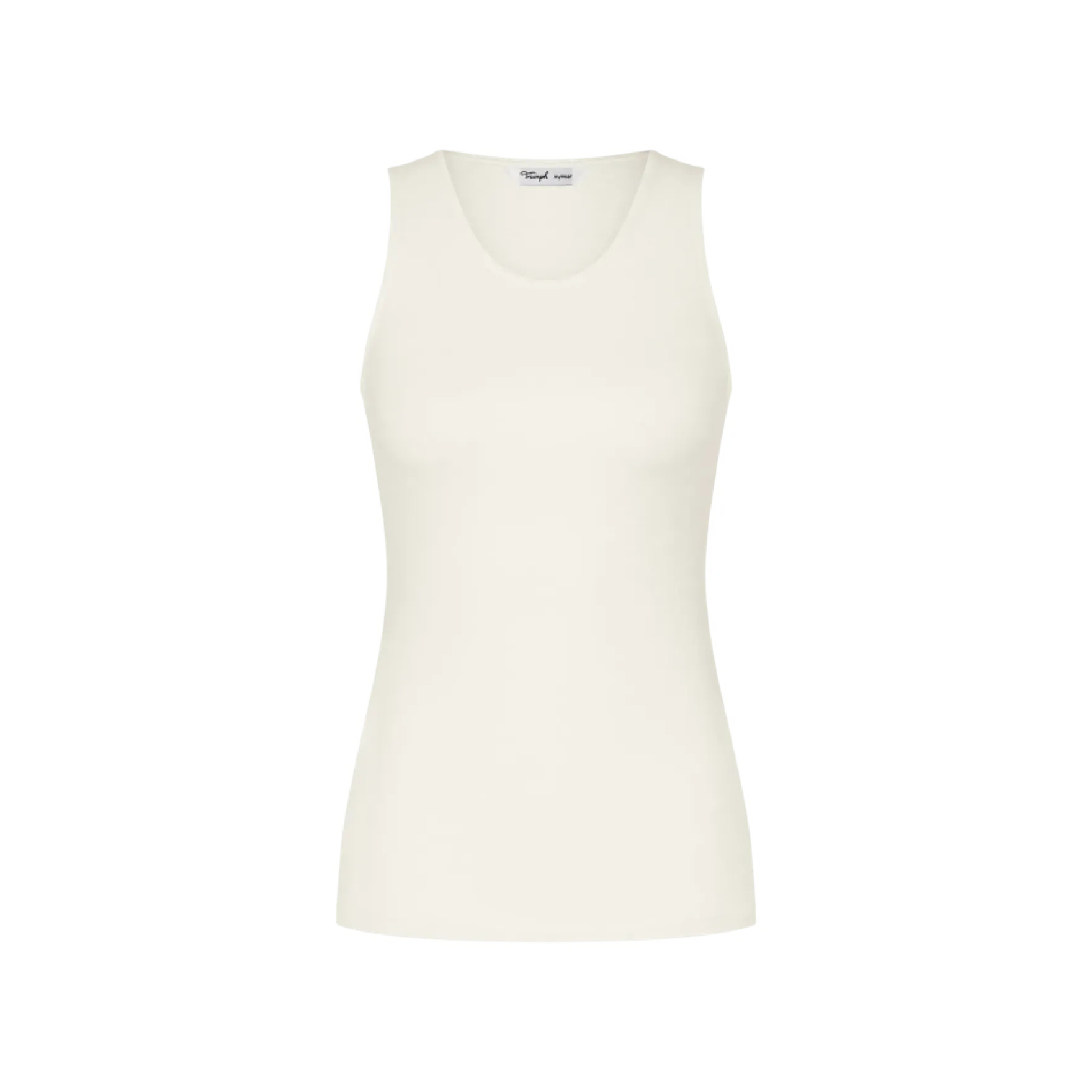 BEAUTY LAYERS Tank top