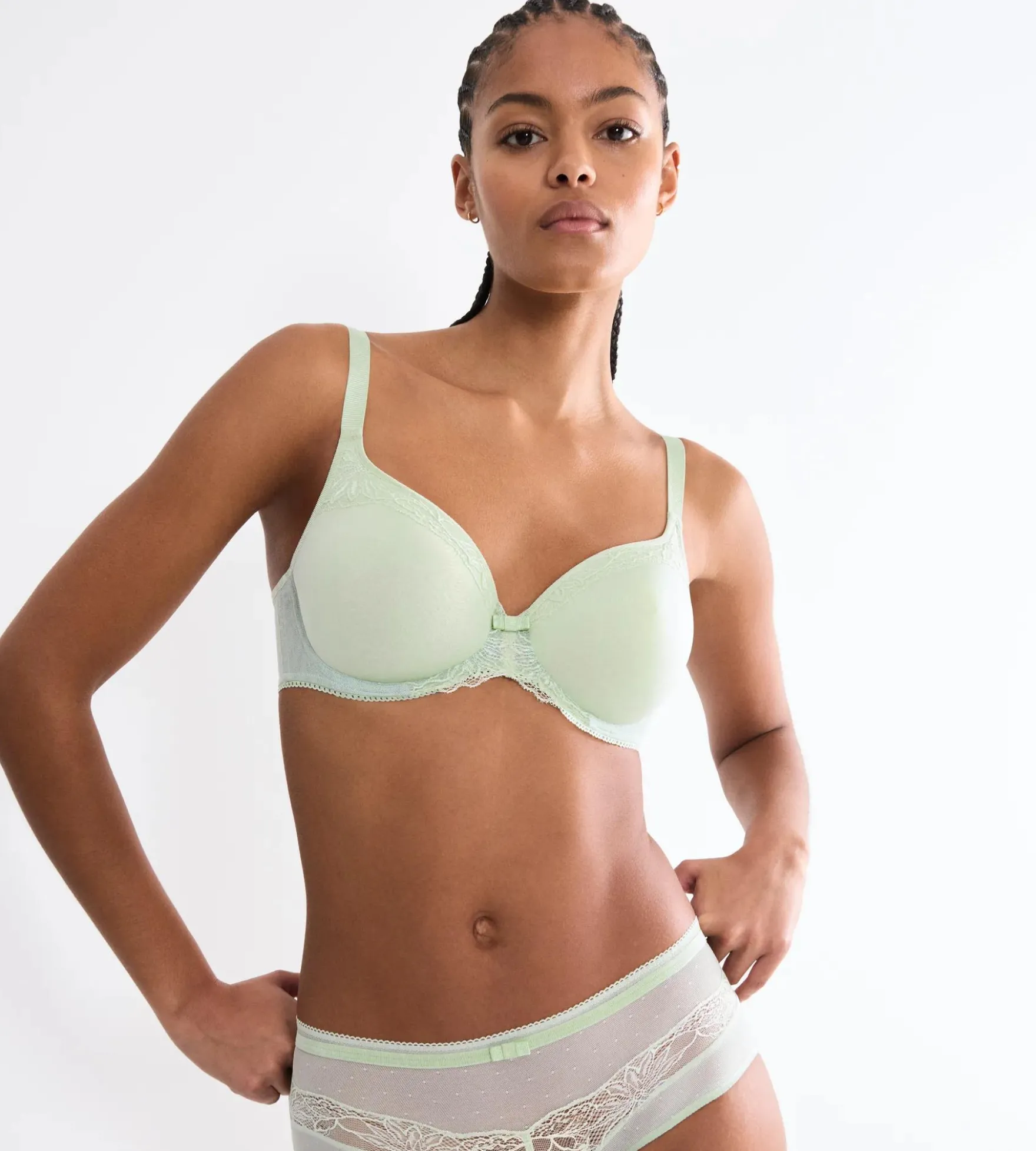 BEAUTY LILY Wired padded bra