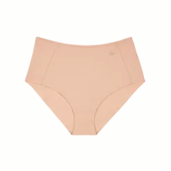BECCA EXTRA HIGH+COTTON Highwaist shaping knickers