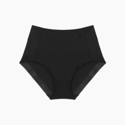BECCA EXTRA HIGH+COTTON Highwaist shaping knickers