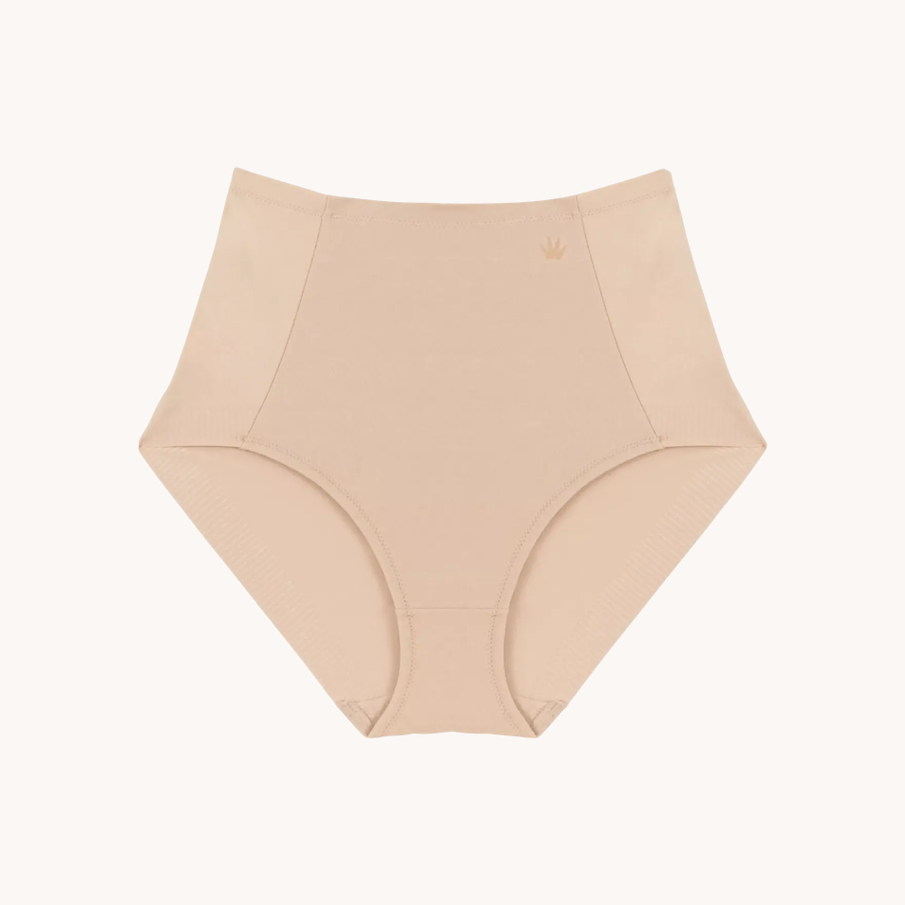 BECCA HIGH Highwaist shaping knickers