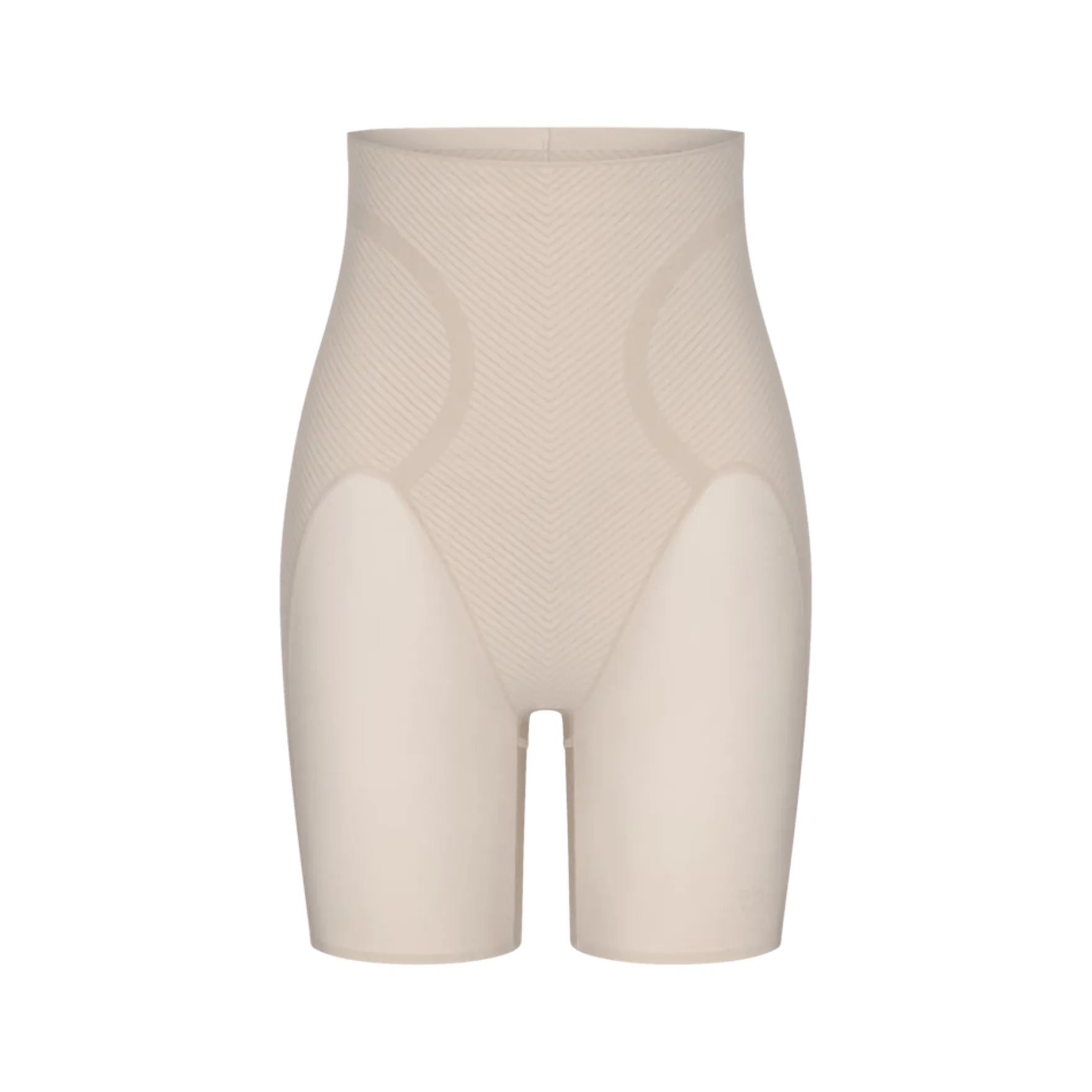 BMU ILLUSION CURVE Highwaist shaping knickers
