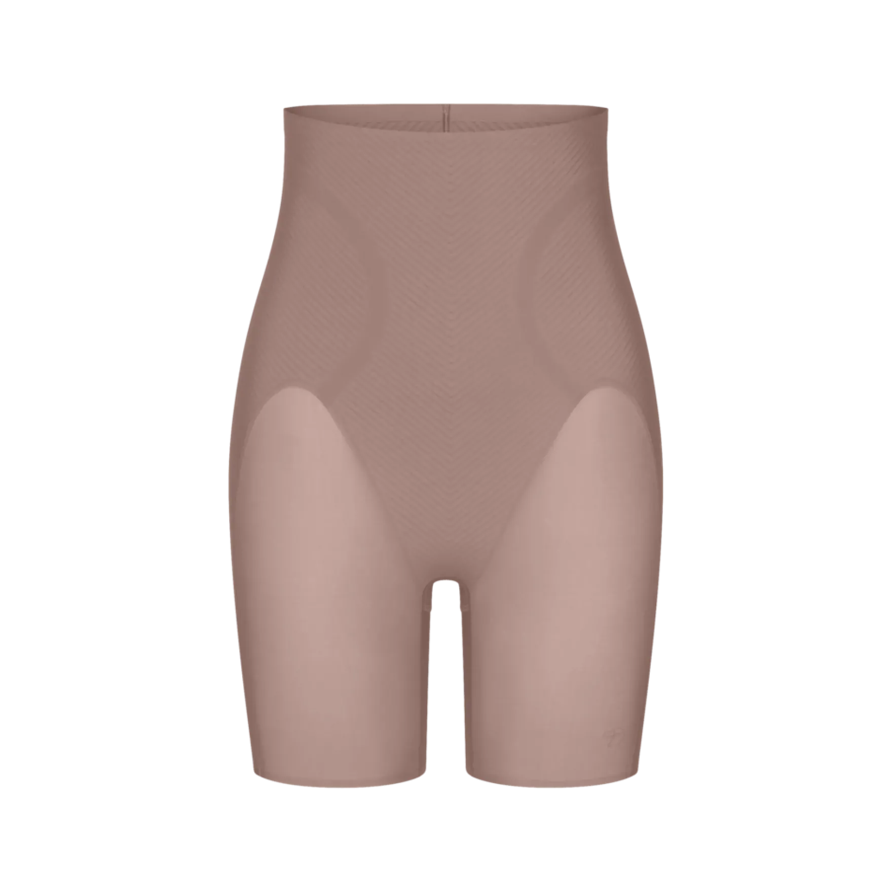 BMU ILLUSION CURVE Highwaist shaping knickers