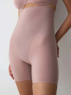 BMU ILLUSION CURVE Highwaist shaping knickers