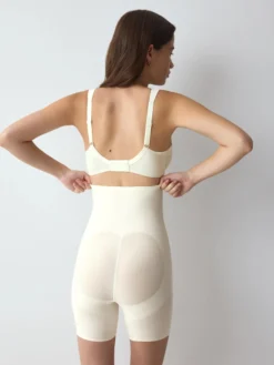 BMU ILLUSION CURVE Highwaist shaping knickers