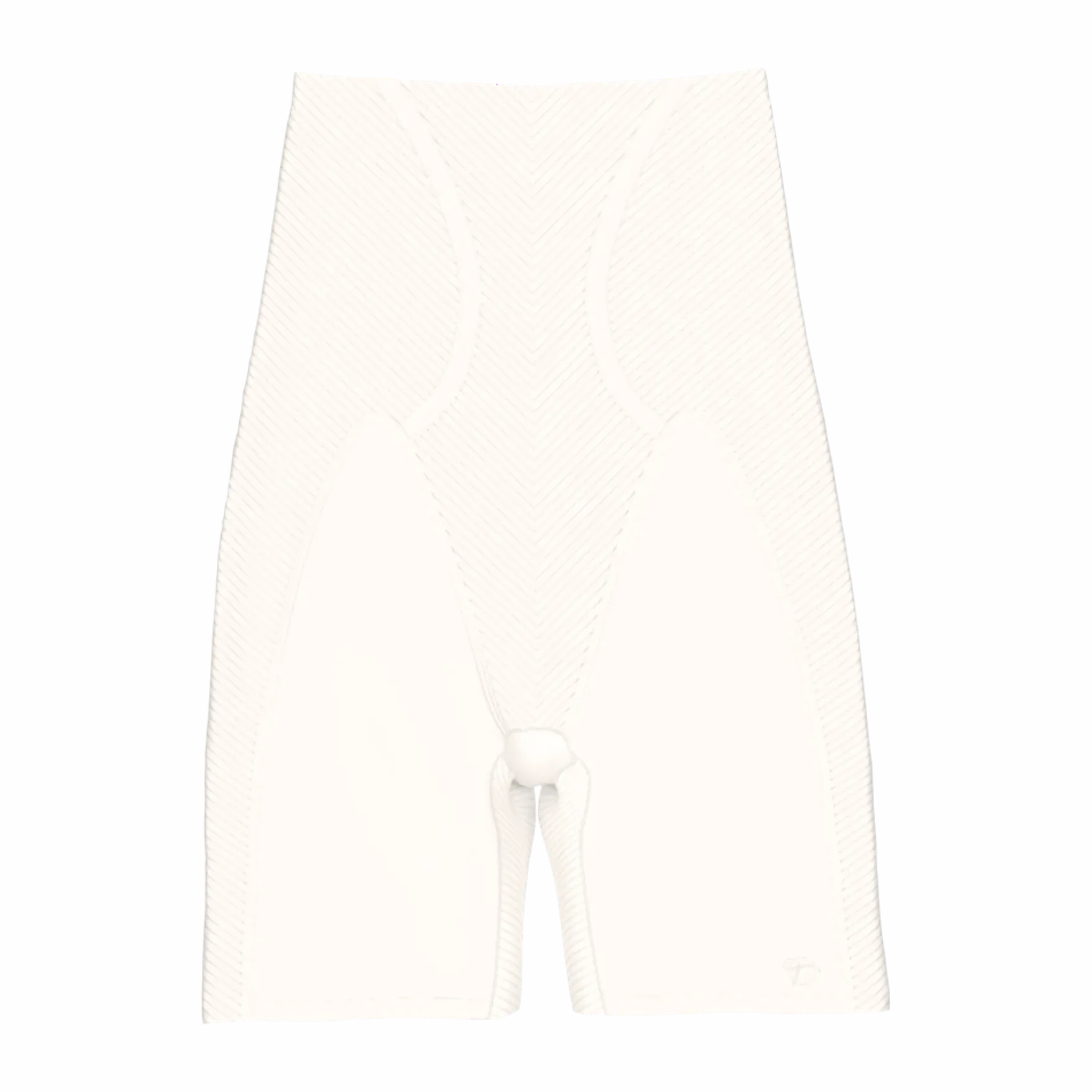 BMU ILLUSION CURVE Highwaist shaping knickers