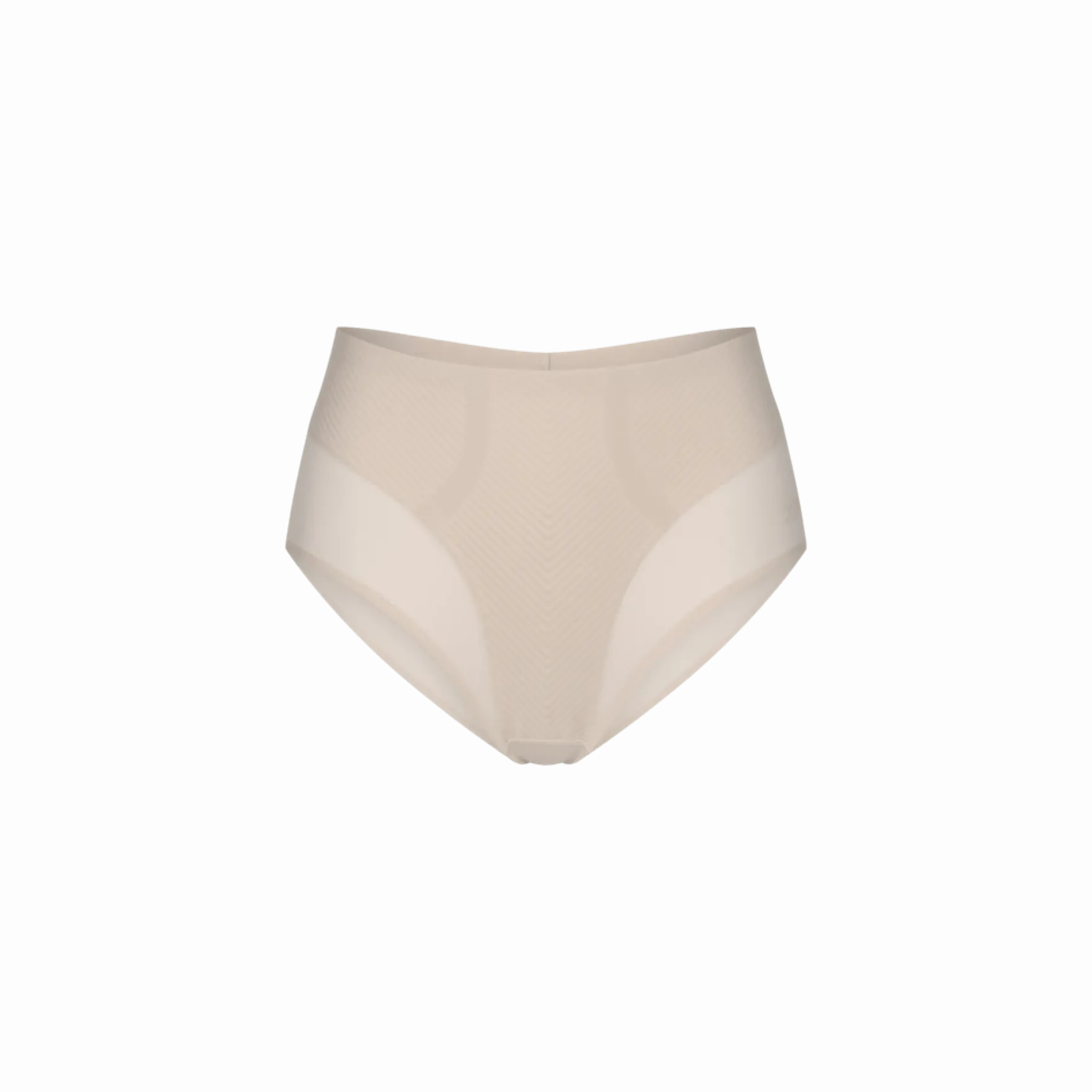 BMU ILLUSION CURVE Shaping maxi knickers