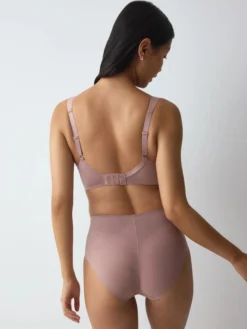 BMU ILLUSION CURVE Shaping maxi knickers
