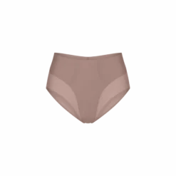 BMU ILLUSION CURVE Shaping maxi knickers