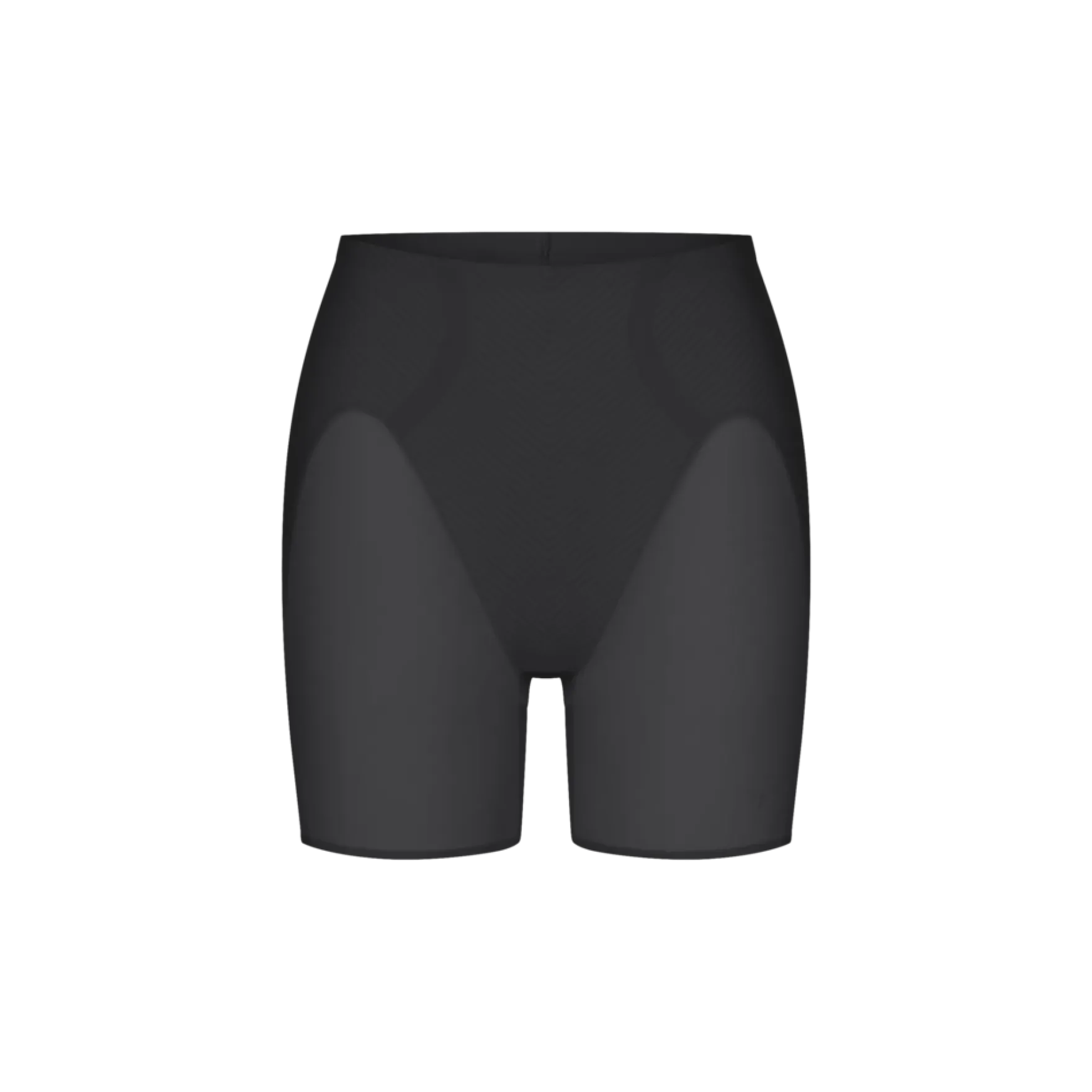 BMU ILLUSION CURVE Shaping shorts