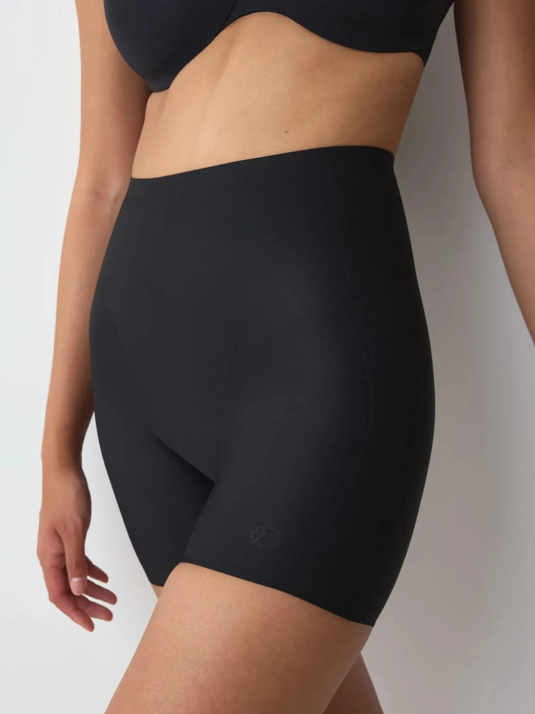 BMU ILLUSION CURVE Shaping shorts