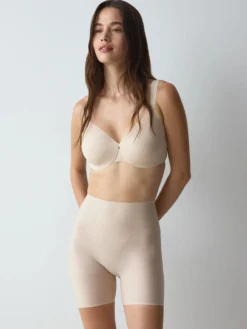 BMU ILLUSION CURVE Shaping shorts