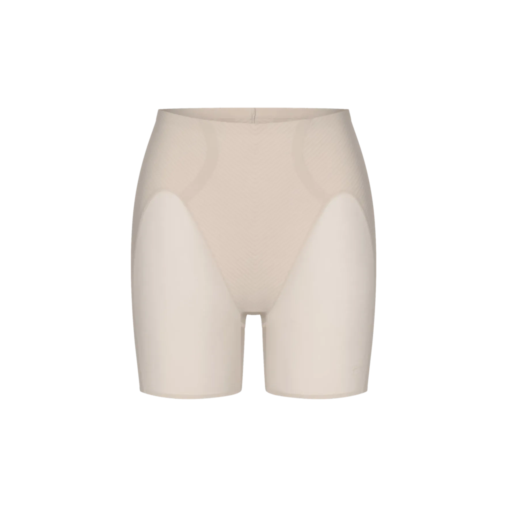 BMU ILLUSION CURVE Shaping shorts