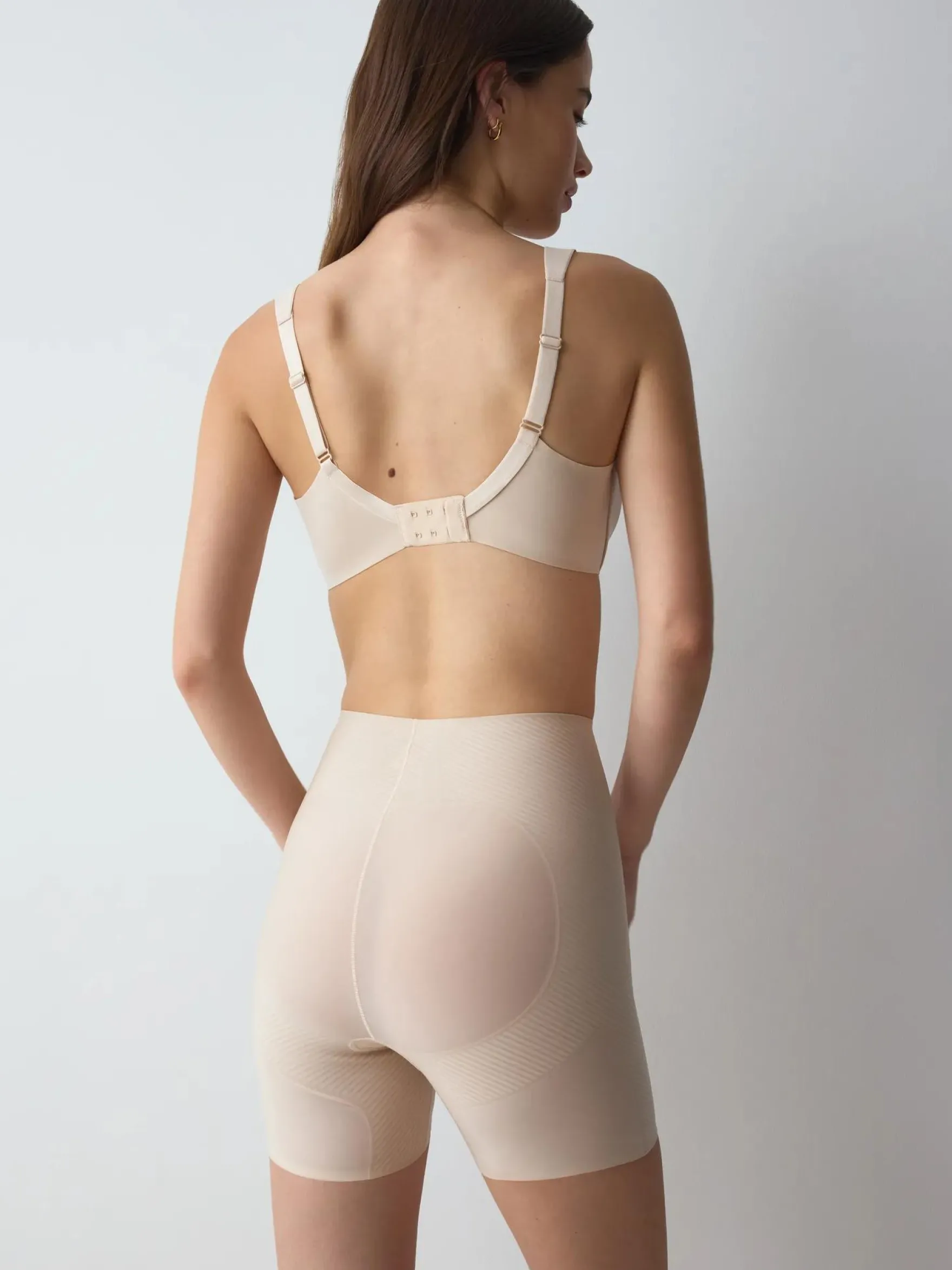 BMU ILLUSION CURVE Shaping shorts