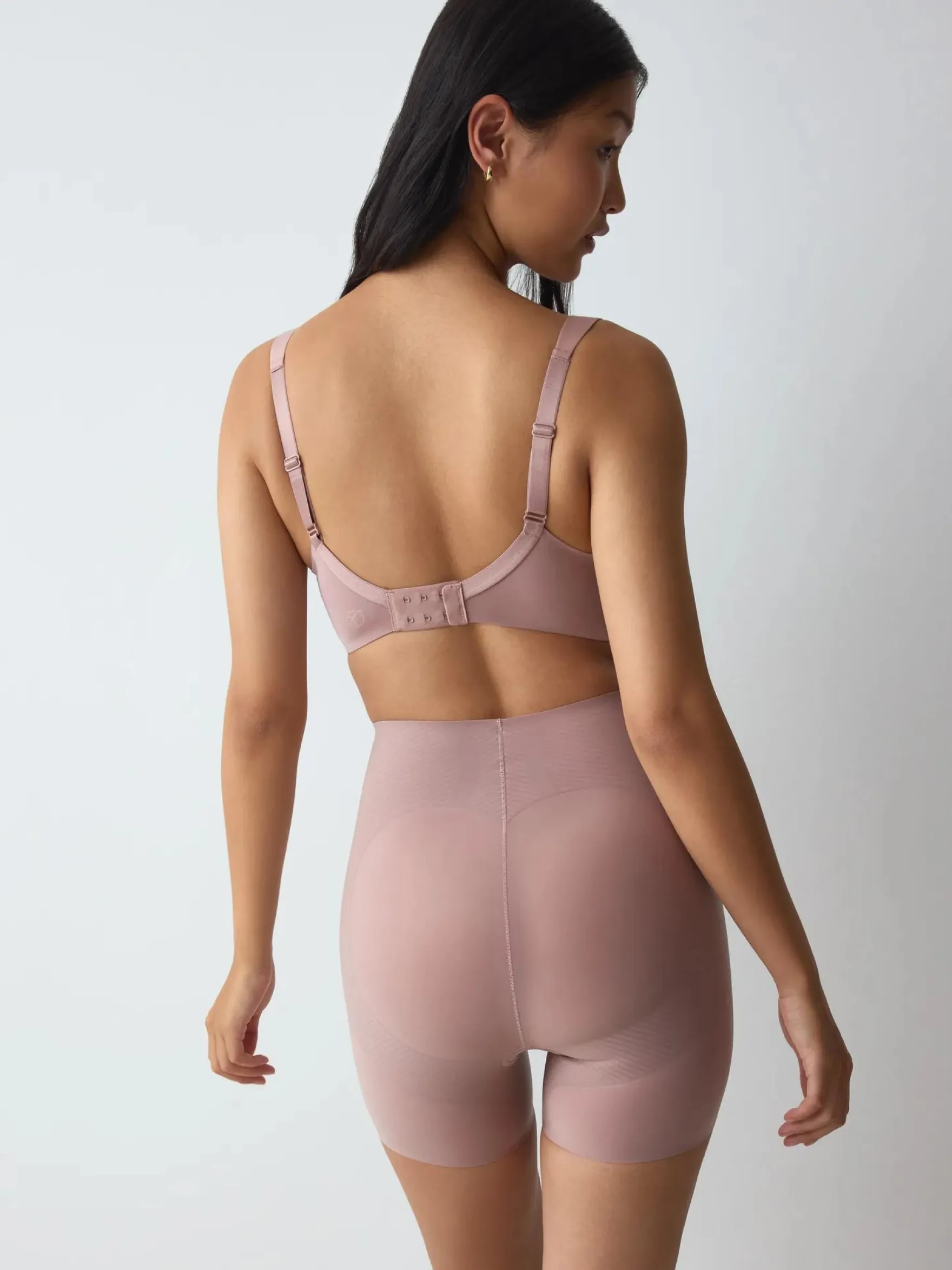 BMU ILLUSION CURVE Shaping shorts