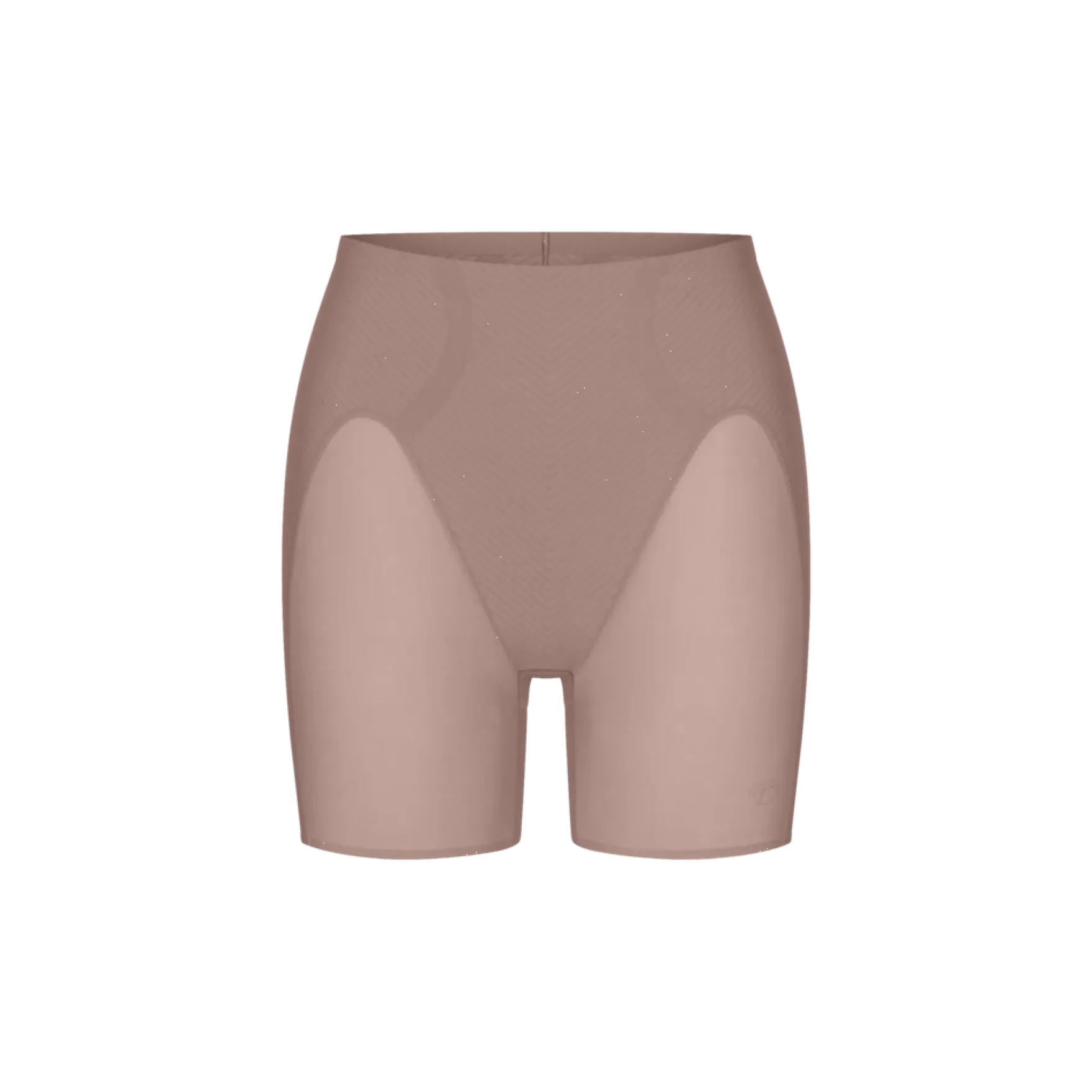 BMU ILLUSION CURVE Shaping shorts