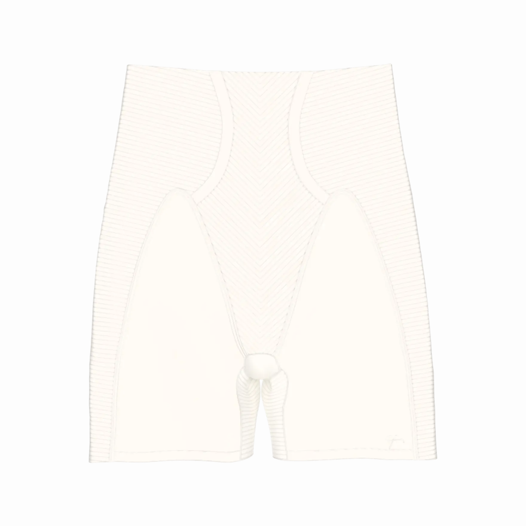 BMU ILLUSION CURVE Shaping shorts