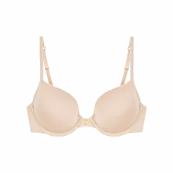 BODY MAKE-UP ESSENTIALS Wired padded bra