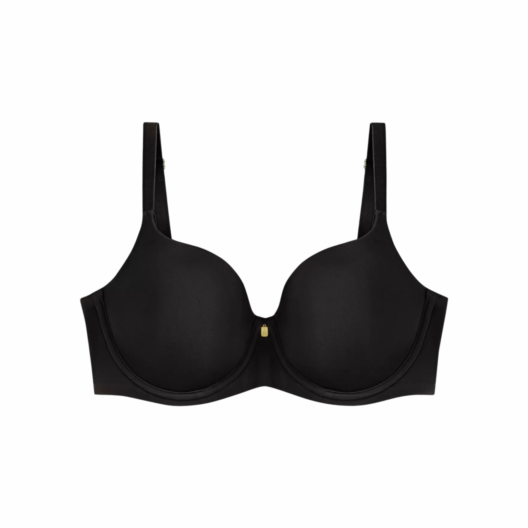 BODY MAKE-UP ESSENTIALS Wired padded bra