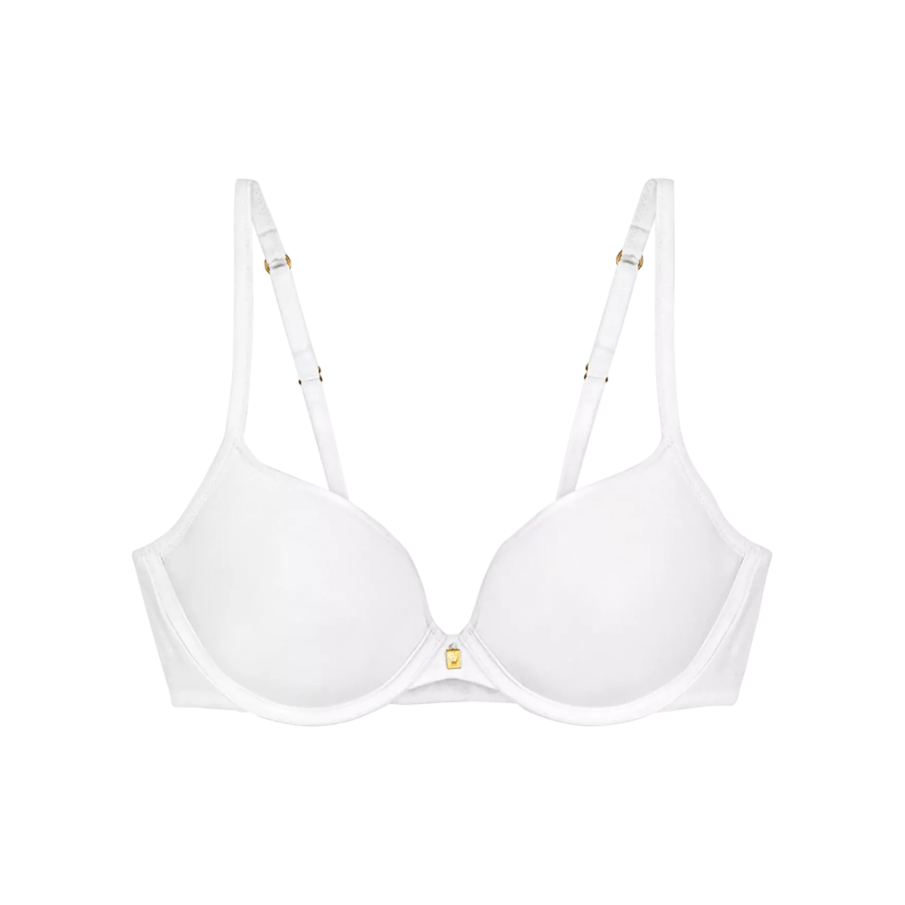 BODY MAKE-UP ESSENTIALS Wired padded bra