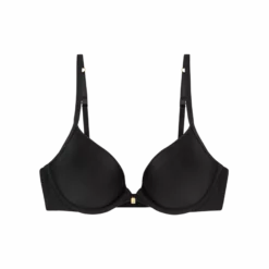 BODY MAKE-UP ESSENTIALS Wired padded bra