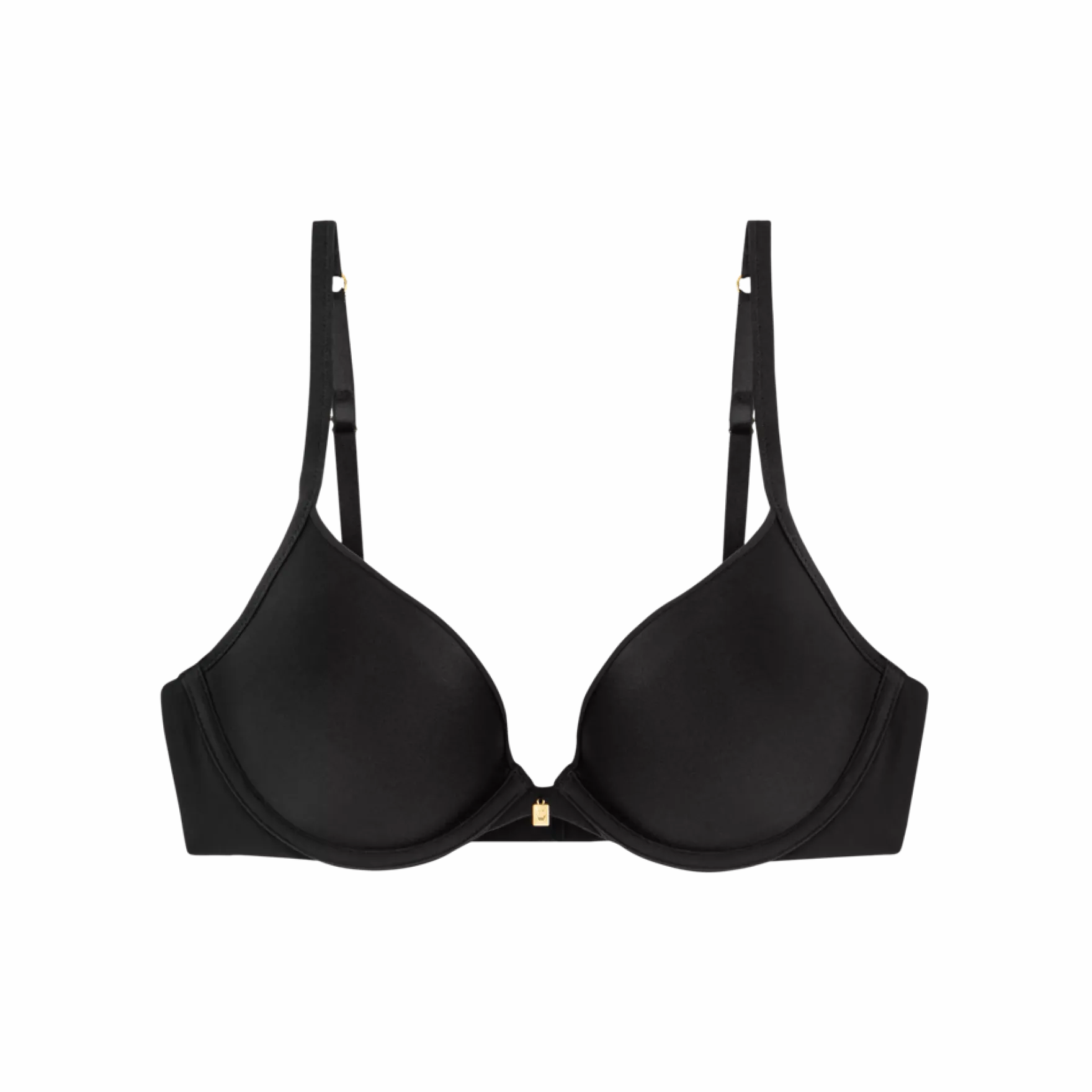 BODY MAKE-UP ESSENTIALS Wired padded bra