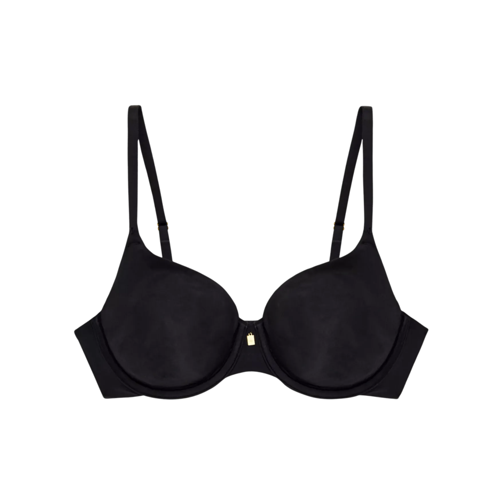 BODY MAKE-UP ESSENTIALS Wired bra