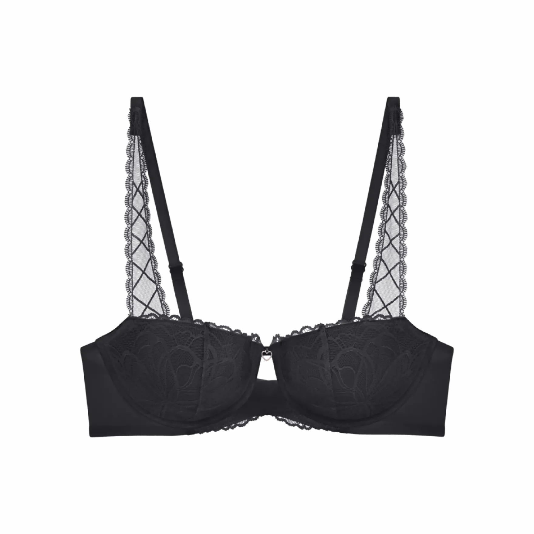 BODY MAKE-UP ILLUSION LACE Dirndl bra