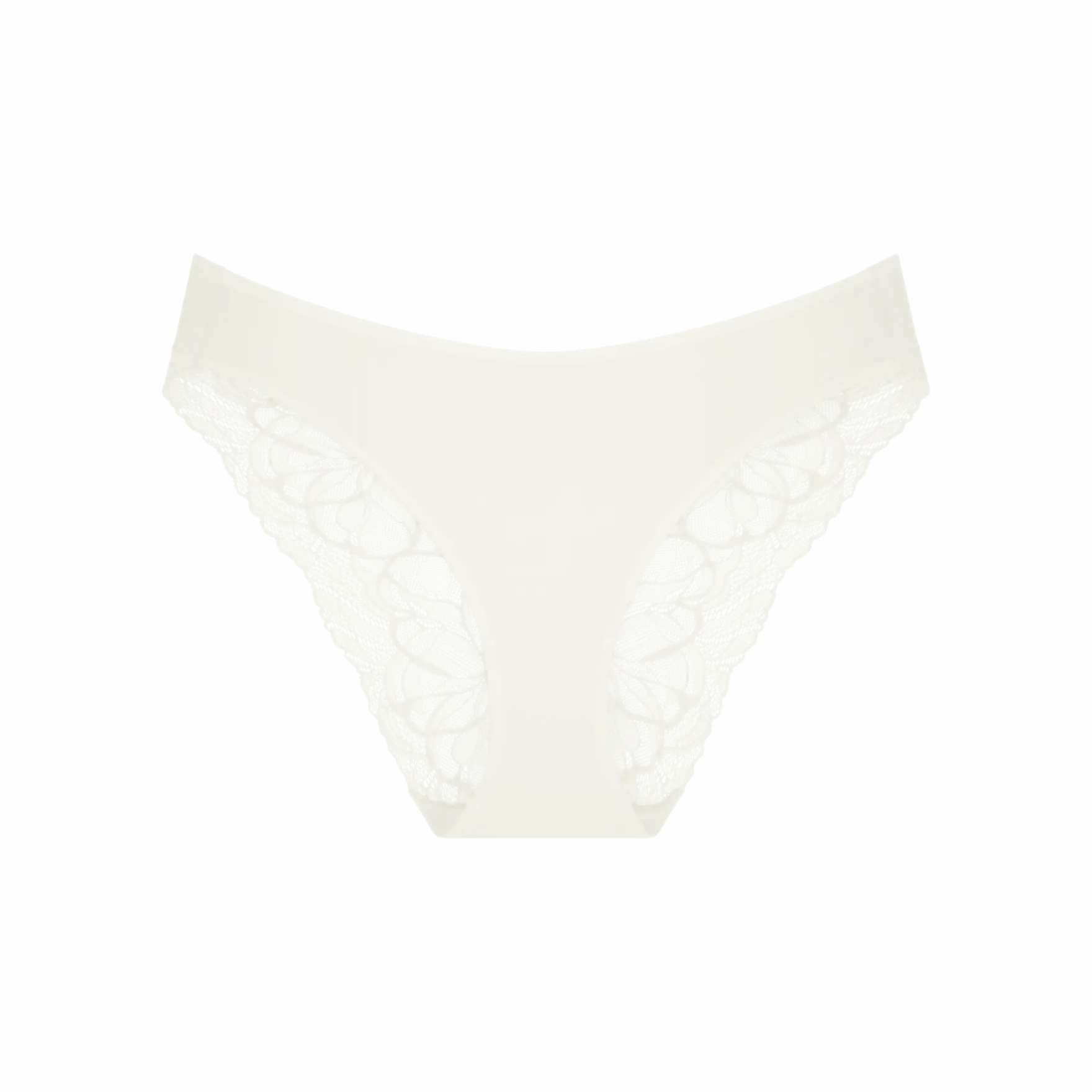 BODY MAKE-UP ILLUSION LACE Tai knickers