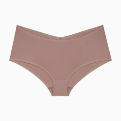 BODY MAKE-UP ILLUSION Short knickers