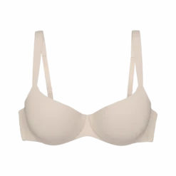BODY MAKE-UP ILLUSION Wired padded bra