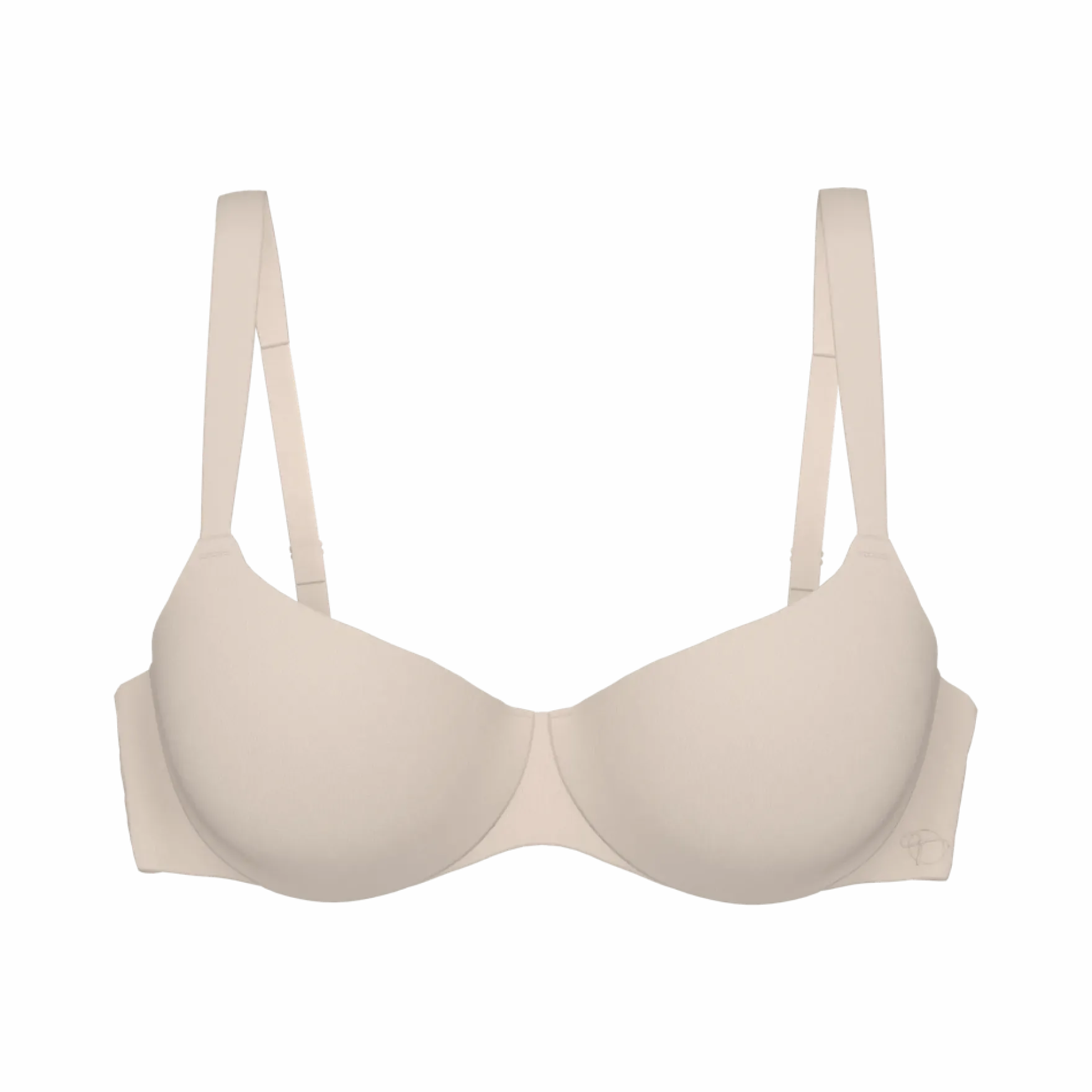 BODY MAKE-UP ILLUSION Wired padded bra