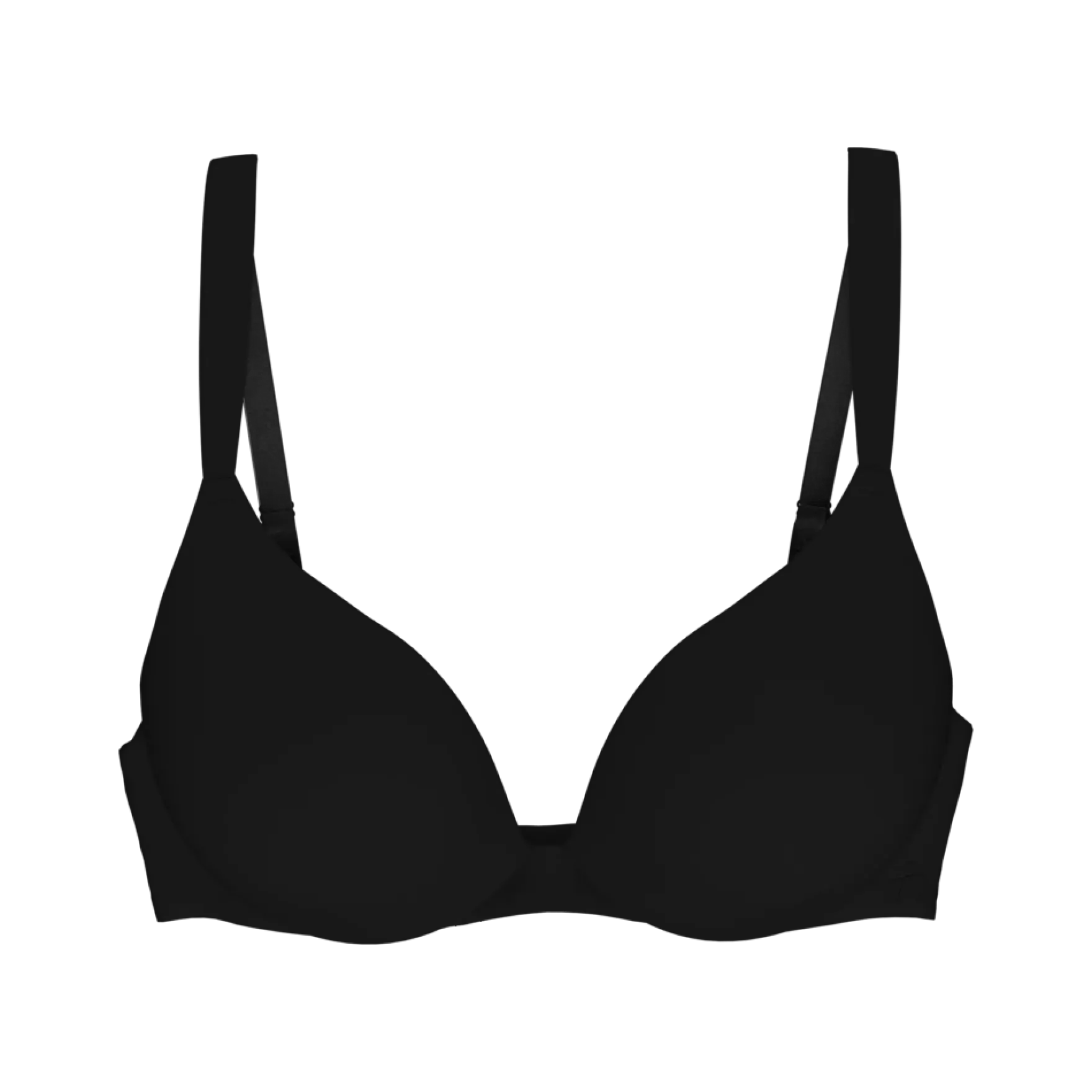 BODY MAKE-UP ILLUSION Wired padded bra
