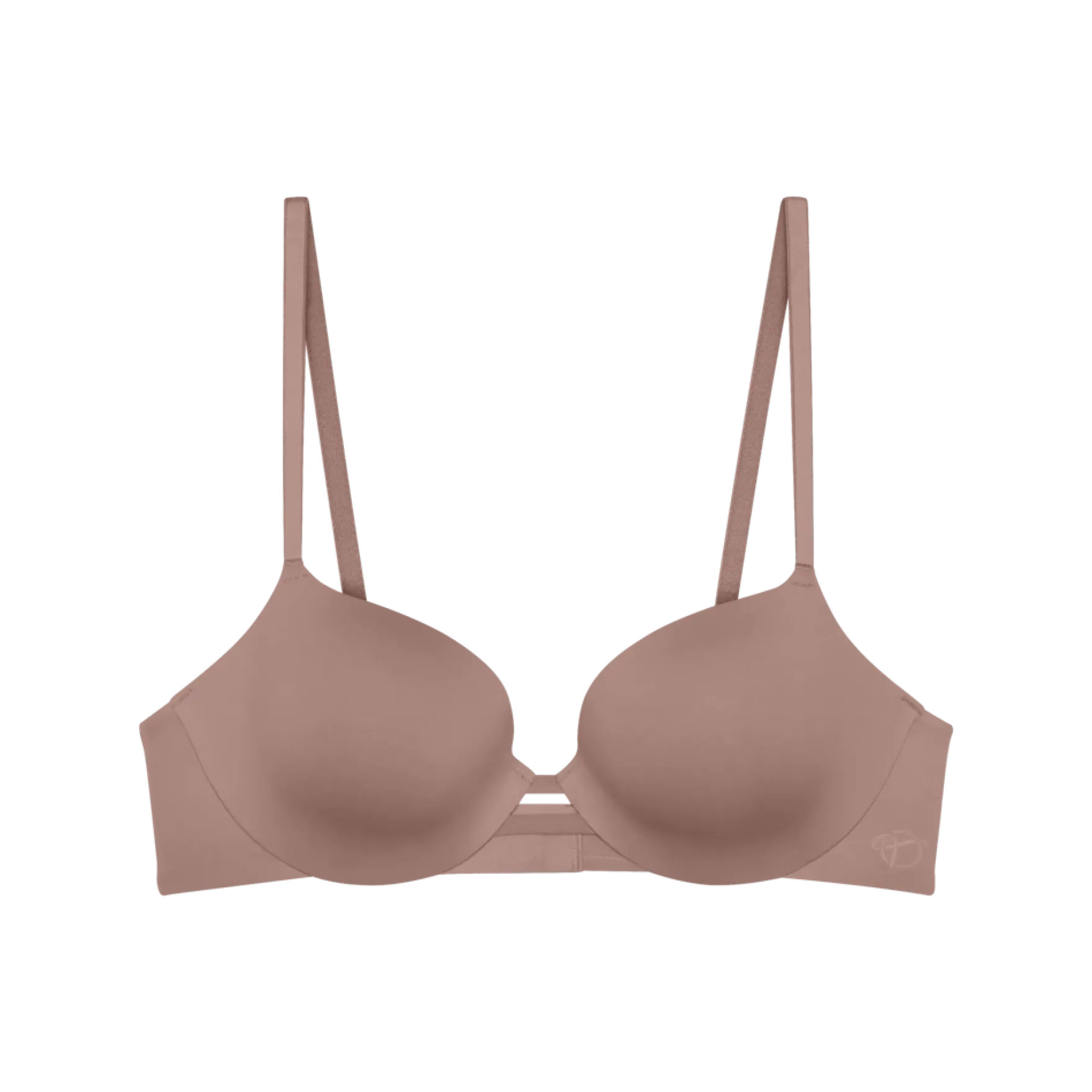 BODY MAKE-UP ILLUSION Wired padded bra