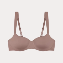 BODY MAKE-UP ILLUSION Wired padded bra