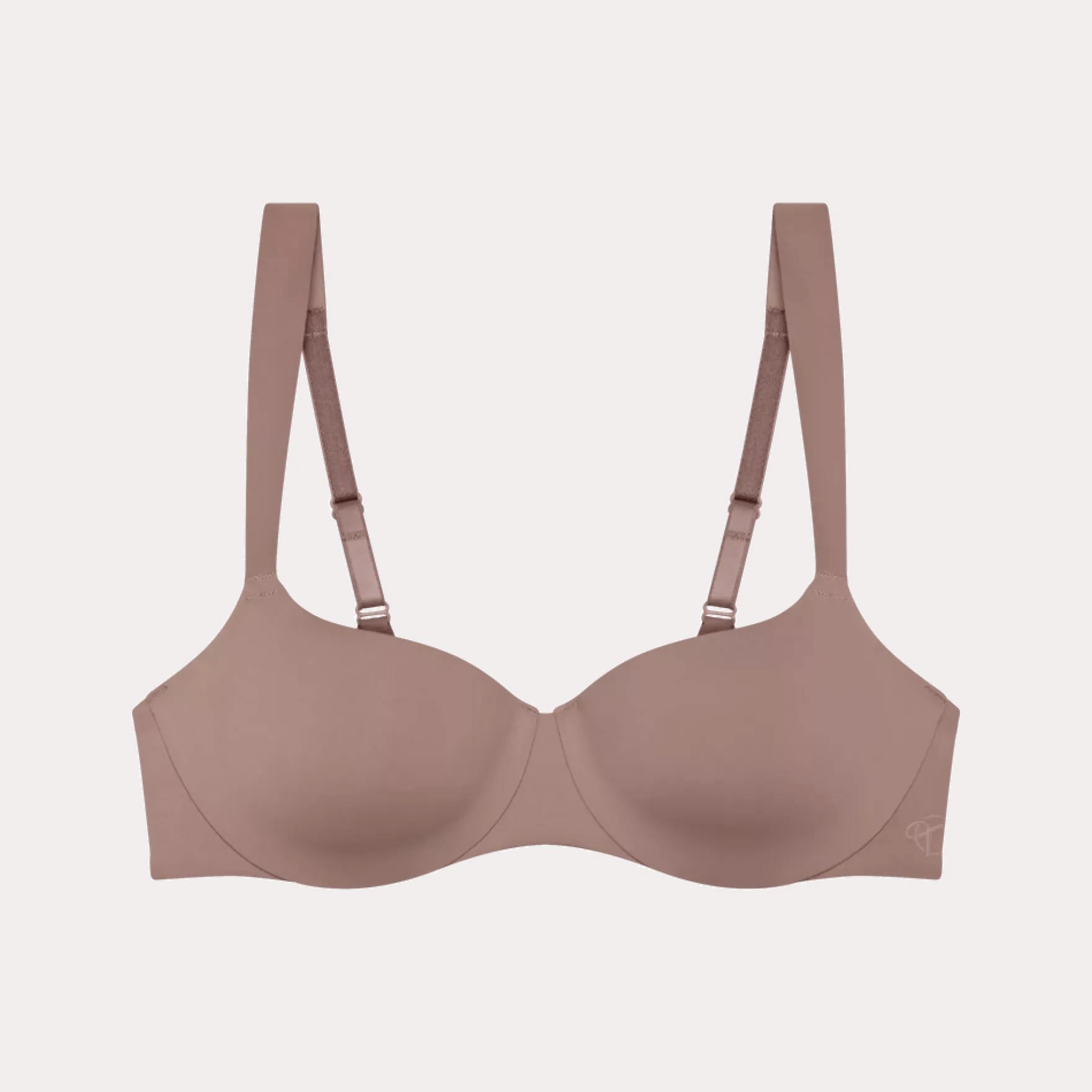 BODY MAKE-UP ILLUSION Wired padded bra