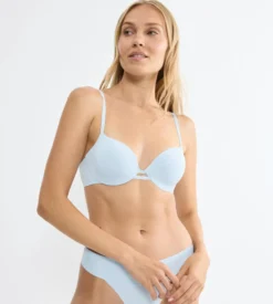 BODY MAKE-UP ILLUSION Wired padded bra