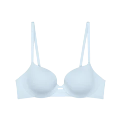 BODY MAKE-UP ILLUSION Wired padded bra