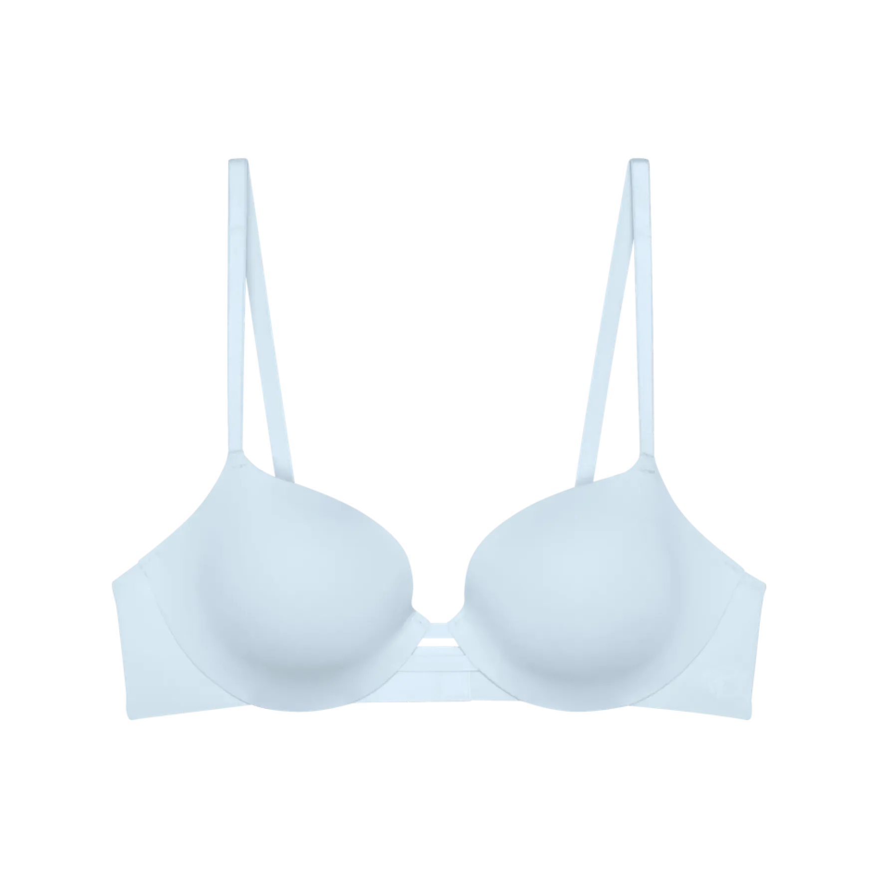 BODY MAKE-UP ILLUSION Wired padded bra