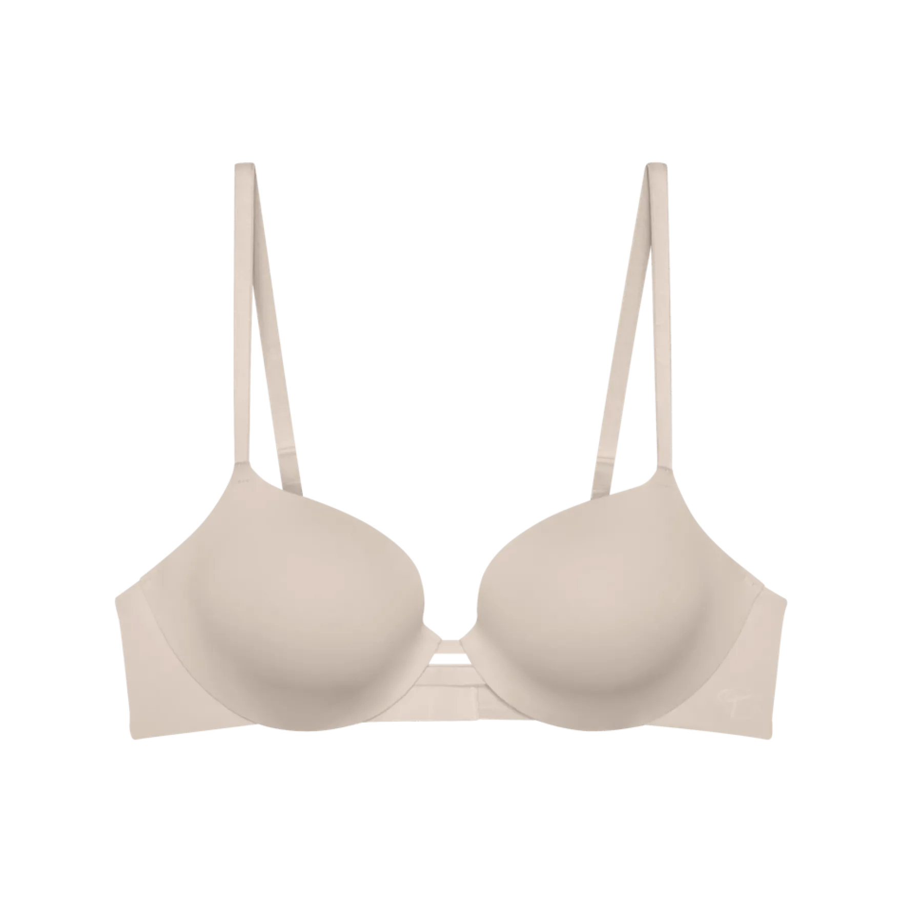 BODY MAKE-UP ILLUSION Wired padded bra