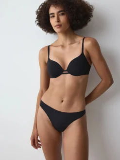 BODY MAKE-UP ILLUSION Wired padded bra
